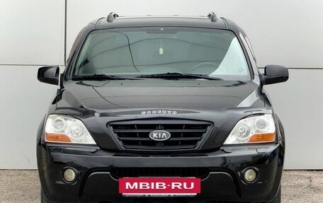 KIA Sorento IV, 2008 год, 1 099 000 рублей, 2 фотография