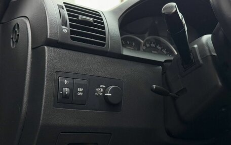 KIA Sorento IV, 2008 год, 1 099 000 рублей, 13 фотография