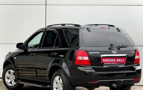 KIA Sorento IV, 2008 год, 1 099 000 рублей, 17 фотография