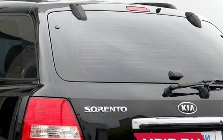 KIA Sorento IV, 2008 год, 1 099 000 рублей, 20 фотография