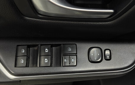 Toyota Camry, 2016 год, 1 480 000 рублей, 19 фотография
