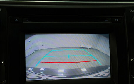 Toyota Camry, 2016 год, 1 480 000 рублей, 20 фотография