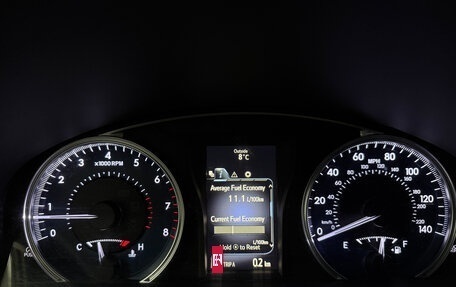 Toyota Camry, 2016 год, 1 480 000 рублей, 18 фотография