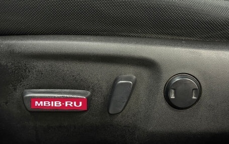 Toyota Camry, 2016 год, 1 480 000 рублей, 22 фотография