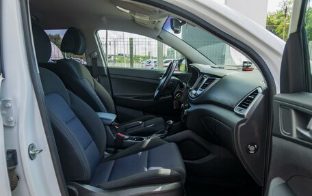 Hyundai Tucson III, 2015 год, 1 850 000 рублей, 17 фотография
