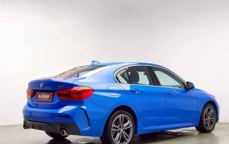 BMW 1 серия, 2022 год, 1 790 000 рублей, 2 фотография