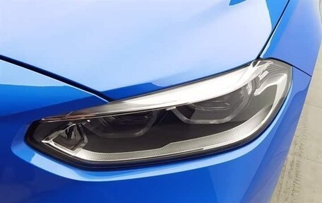 BMW 1 серия, 2022 год, 1 790 000 рублей, 5 фотография