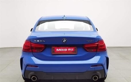 BMW 1 серия, 2022 год, 1 790 000 рублей, 4 фотография