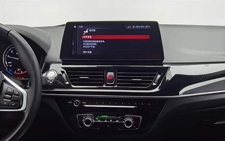 BMW 1 серия, 2022 год, 1 790 000 рублей, 8 фотография