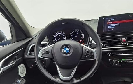 BMW 1 серия, 2022 год, 1 790 000 рублей, 7 фотография