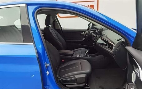 BMW 1 серия, 2022 год, 1 790 000 рублей, 12 фотография