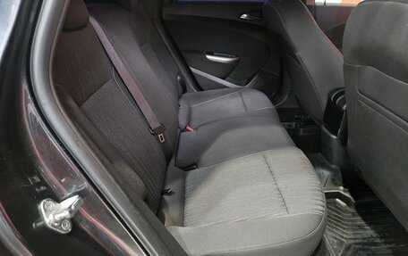 Opel Astra J, 2012 год, 745 000 рублей, 12 фотография