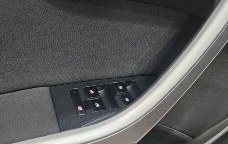 Opel Astra J, 2012 год, 745 000 рублей, 15 фотография