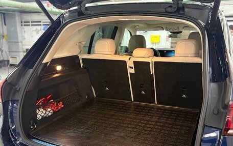 Mercedes-Benz GLE, 2022 год, 6 500 000 рублей, 6 фотография