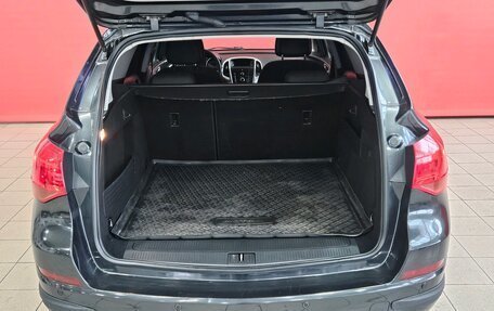 Opel Astra J, 2012 год, 745 000 рублей, 16 фотография