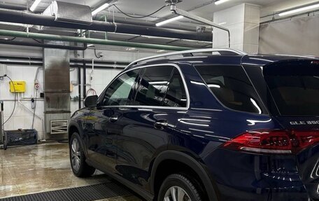 Mercedes-Benz GLE, 2022 год, 6 500 000 рублей, 5 фотография