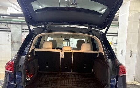 Mercedes-Benz GLE, 2022 год, 6 500 000 рублей, 4 фотография