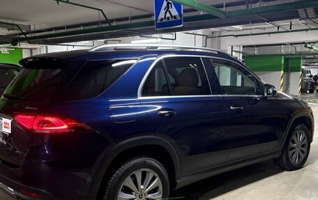 Mercedes-Benz GLE, 2022 год, 6 500 000 рублей, 2 фотография