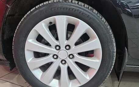 Opel Astra J, 2012 год, 745 000 рублей, 17 фотография