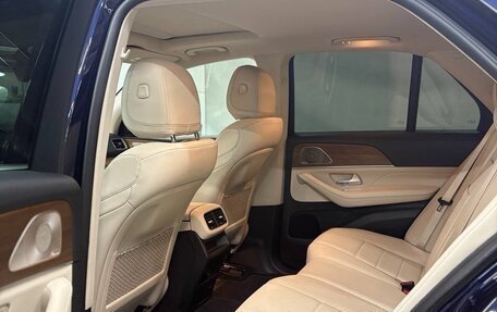 Mercedes-Benz GLE, 2022 год, 6 500 000 рублей, 13 фотография