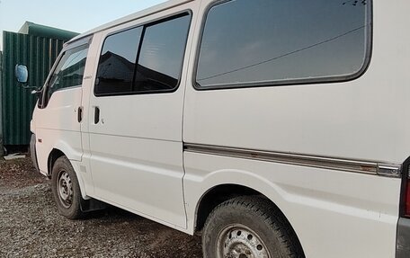 Mazda Bongo IV, 2007 год, 650 000 рублей, 3 фотография