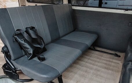 Mazda Bongo IV, 2007 год, 650 000 рублей, 5 фотография