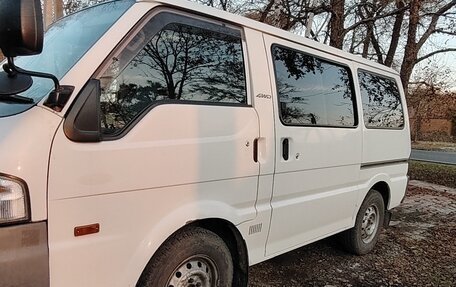 Mazda Bongo IV, 2007 год, 650 000 рублей, 2 фотография