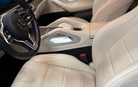 Mercedes-Benz GLE, 2022 год, 6 500 000 рублей, 14 фотография