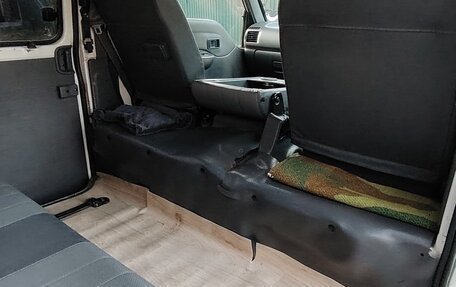 Mazda Bongo IV, 2007 год, 650 000 рублей, 6 фотография