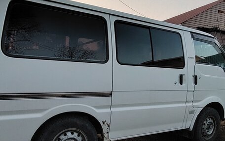 Mazda Bongo IV, 2007 год, 650 000 рублей, 4 фотография