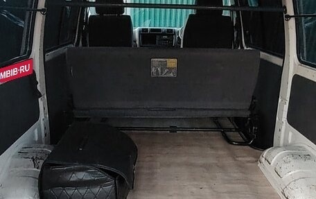 Mazda Bongo IV, 2007 год, 650 000 рублей, 10 фотография