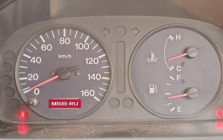 Mazda Bongo IV, 2007 год, 650 000 рублей, 9 фотография