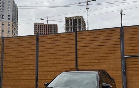 Toyota Camry, 2016 год, 1 670 000 рублей, 3 фотография