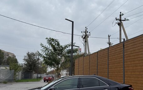 Toyota Camry, 2016 год, 1 670 000 рублей, 5 фотография