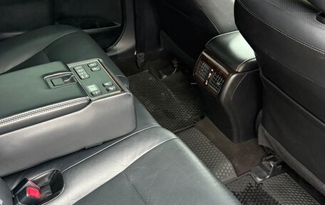 Toyota Camry, 2016 год, 1 670 000 рублей, 12 фотография