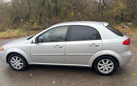 Chevrolet Lacetti, 2010 год, 520 000 рублей, 2 фотография