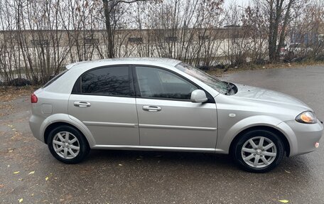 Chevrolet Lacetti, 2010 год, 520 000 рублей, 6 фотография