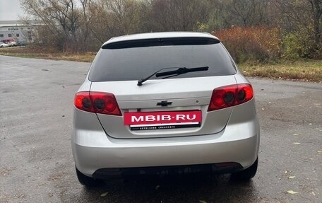 Chevrolet Lacetti, 2010 год, 520 000 рублей, 4 фотография