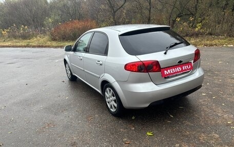 Chevrolet Lacetti, 2010 год, 520 000 рублей, 3 фотография