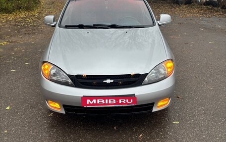 Chevrolet Lacetti, 2010 год, 520 000 рублей, 8 фотография