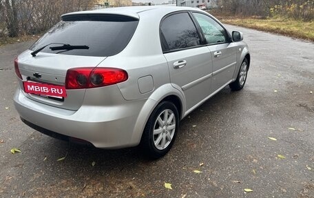 Chevrolet Lacetti, 2010 год, 520 000 рублей, 5 фотография