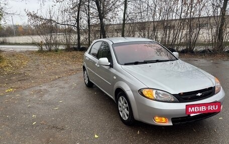 Chevrolet Lacetti, 2010 год, 520 000 рублей, 7 фотография