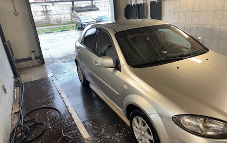 Chevrolet Lacetti, 2010 год, 520 000 рублей, 9 фотография