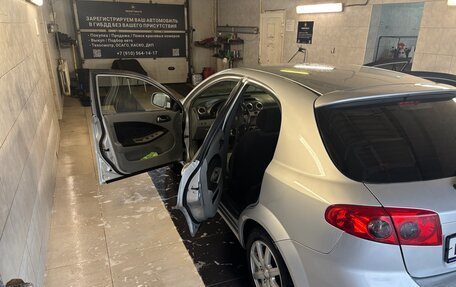 Chevrolet Lacetti, 2010 год, 520 000 рублей, 17 фотография