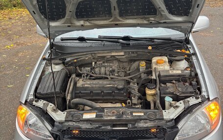 Chevrolet Lacetti, 2010 год, 520 000 рублей, 20 фотография