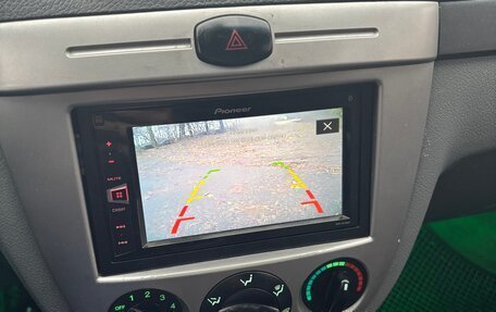 Chevrolet Lacetti, 2010 год, 520 000 рублей, 19 фотография