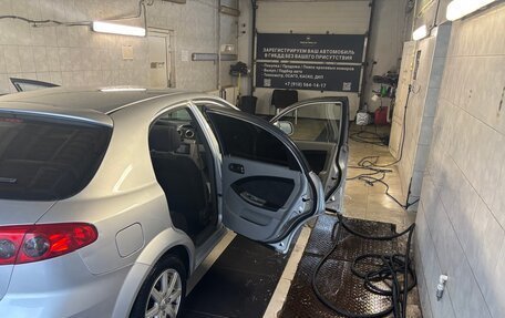 Chevrolet Lacetti, 2010 год, 520 000 рублей, 16 фотография