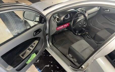 Chevrolet Lacetti, 2010 год, 520 000 рублей, 13 фотография