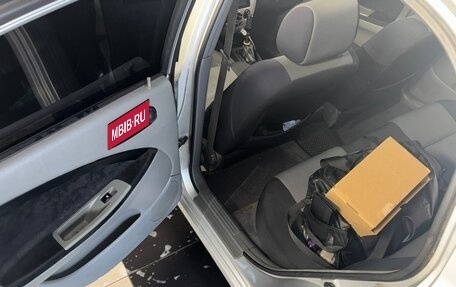 Chevrolet Lacetti, 2010 год, 520 000 рублей, 12 фотография