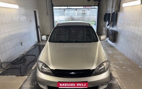 Chevrolet Lacetti, 2010 год, 520 000 рублей, 10 фотография